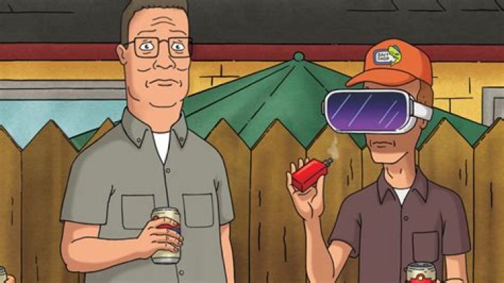 Who plays the intro for king of the hill?