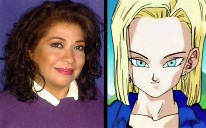 Who Was Actress Monica Villaseñor? Sailor Star Fighter Dubbing Star Passed Away