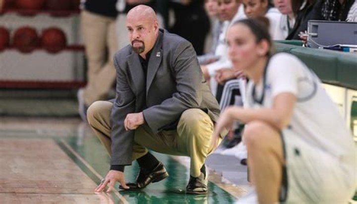 
Who Was Bobby Mcgraw? Slippery Rock University Basketball Coach Passed Away 