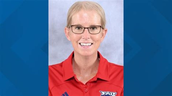 
Who Was Capri Grotowski? FAU Beach Volleyball Coach Death And Obituary 