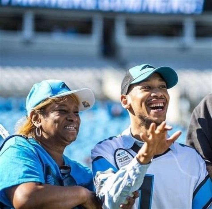 
Who was chargeable for Cherica Adams’ dying? 