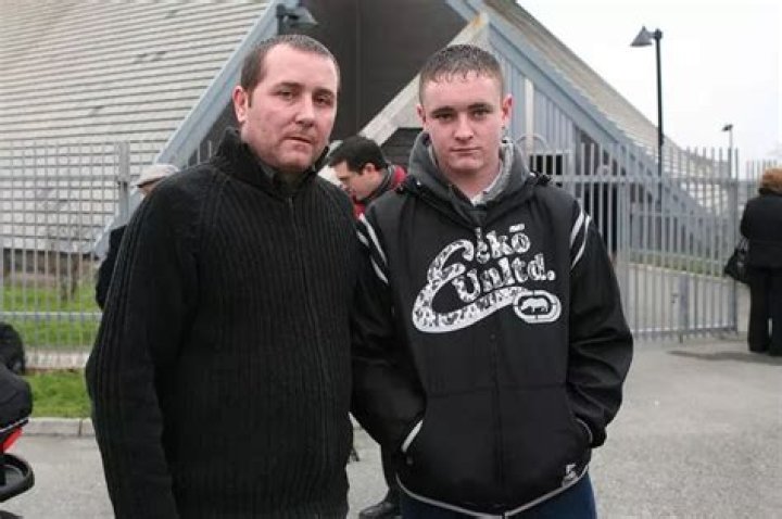 
Who Was Dean Fitzpatrick, Amy Fitzpatrick Brother? 