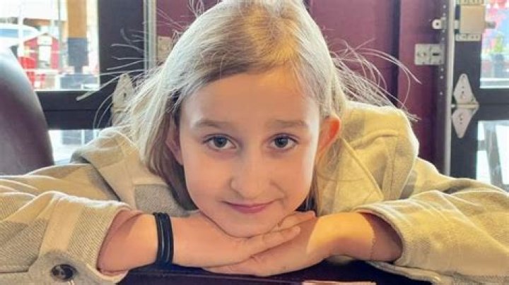 
Who was Evelyn Dieckhaus? 9-year-old Nashville school shooting victim reportedly tried to pull fire alarm during attack 