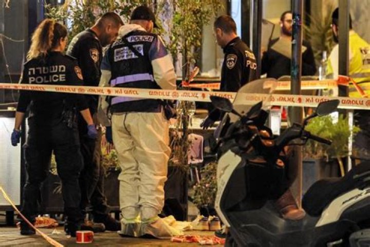 
Who was Moataz Al-Khawaja, Dizengoff street, Tel Aviv shooting suspect shot by Israeli occupation forces? 