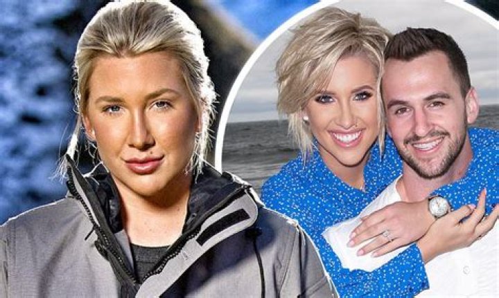 
Who was Nic Kerdiles? Former fiancé of Savannah Chrisley dies in motorcycle accident 