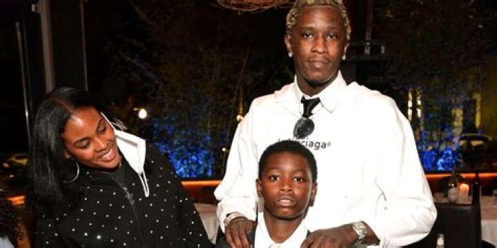 Who Was Young Thug Baby Mother? LaKevia Jackson Instagram Account Revealed