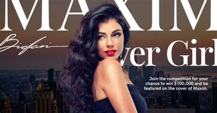Who won inked Cover Girl 2021?