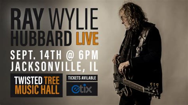 Who wrote songs for Ray Wylie Hubbard?