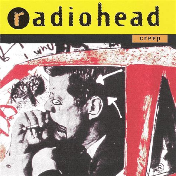 Who wrote the song Creep by Radiohead?