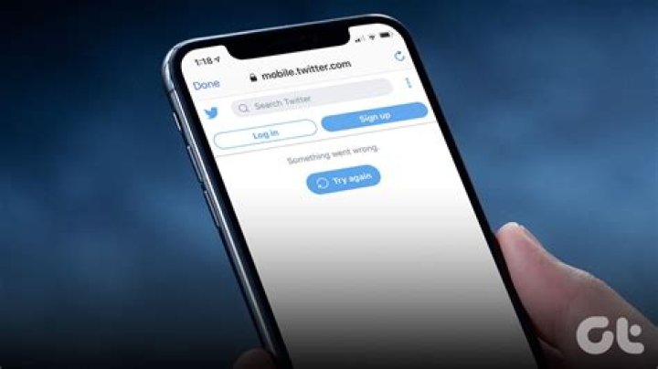 Why are links not opening on my iPhone?