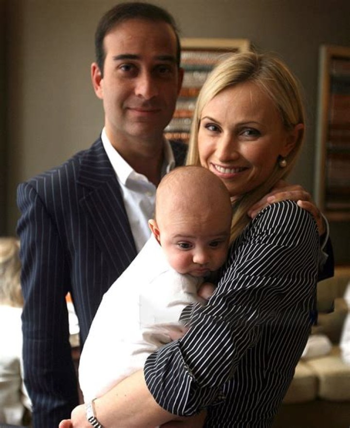 
Why did Jean Marc Carriol and Kirsten split after twenty years together? Relationship Details 