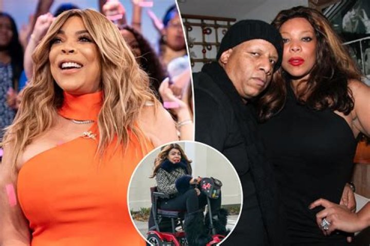 Why Did Wendy Williams Faint? — Doctor Explains – Hollywood Life