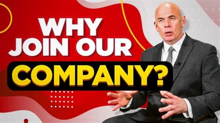 Why do you want to join power grid?