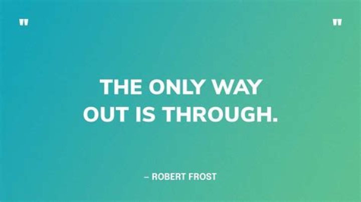 Why is Rocky inspirational?