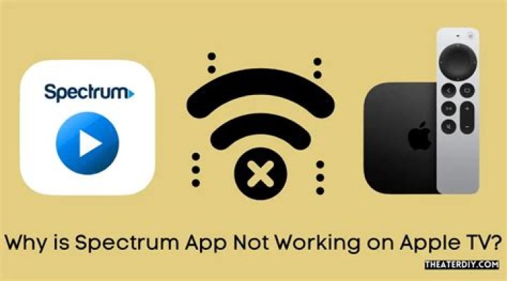 Why is spectrum phone not working?