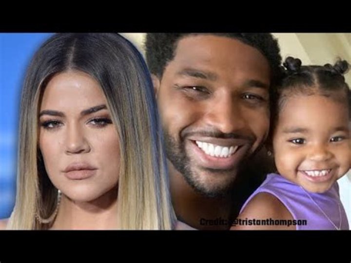 Why Khloe Kardashian Wanted To Have Another Baby With Ex Tristan Thompson