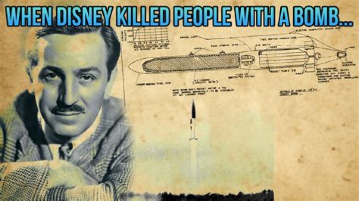 Why was it called Disney bomb?