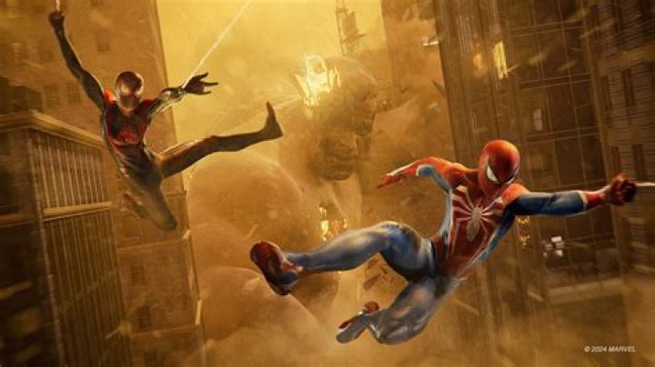 Why was The Amazing Spider-Man 2 game removed?