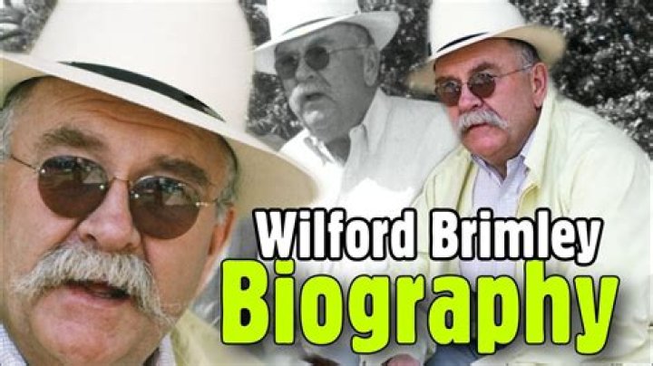 Wilford Brimley - Bio, Age, net worth, height, Wiki, Facts and Family