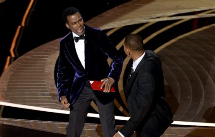 Will Smith Breaks Silence To Finally Apologize To Chris Rock Over Oscars Slap