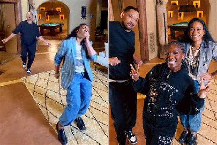 Will Smith Cries During ‘Fresh Prince’ Reunion Over James Avery – Hollywood Life