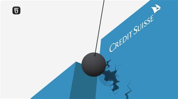 
Worst is yet to come for global economy: Credit Suisse 