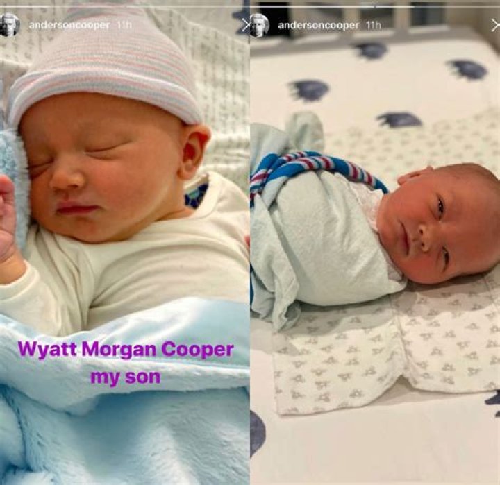 Wyatt Morgan Cooper Height, Weight, Net Worth, Age, Wiki, Who, Instagram, Biography