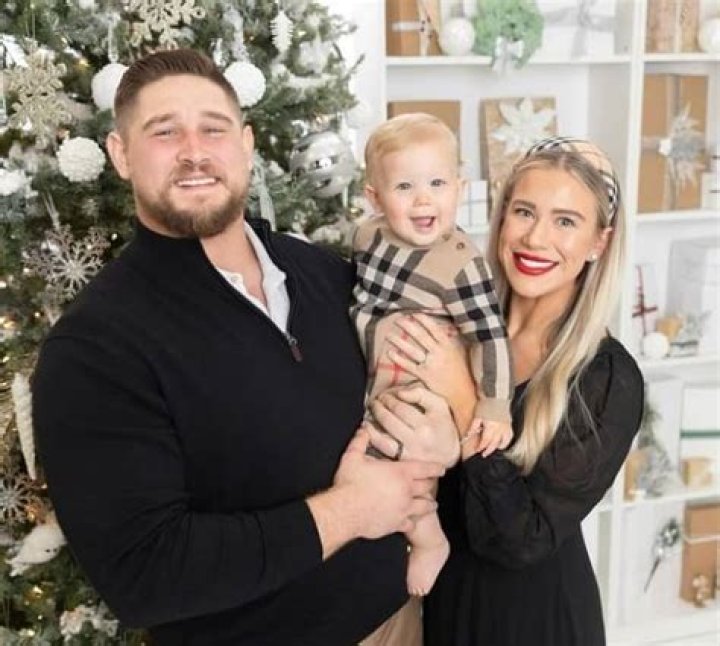 
Wyatt Teller’s Past Relationships 