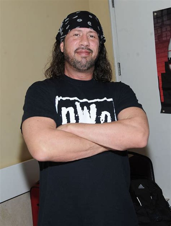X-Pac Arrested: WWE Legend Sean Waltman Busted On Drug Charges At LAX