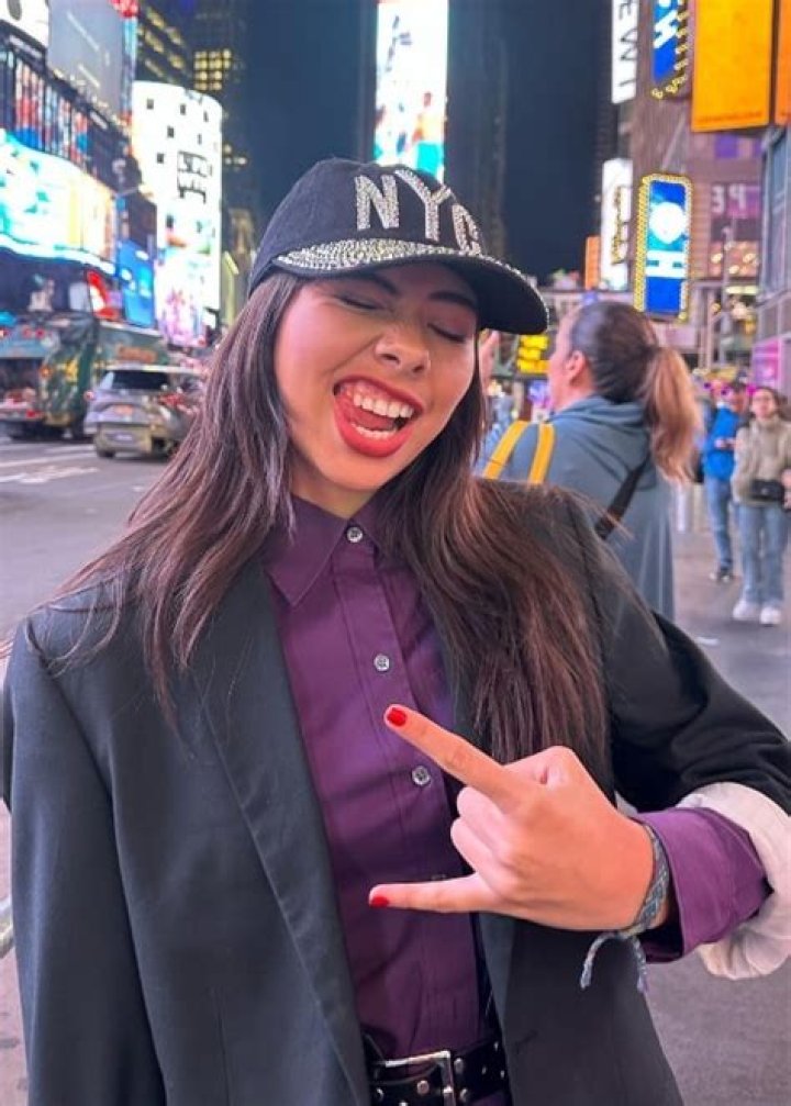 Xochitl Gomez Height, Weight, Age, Boyfriend, Facts, Biography