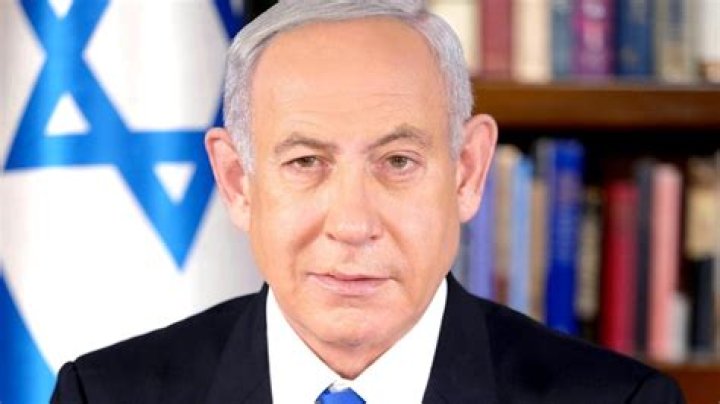 Yair Netanyahu Height, Weight, Net Worth, Age, Birthday, Wikipedia, Who, Instagram, Biography