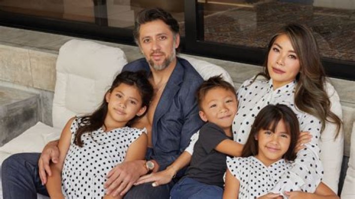 Yiu Lin - Bio, Age, Wiki, Facts and Family