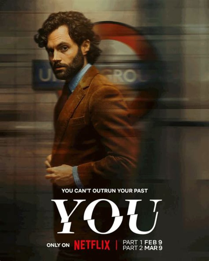 
You season 4 trailer: 3 major takeaways 