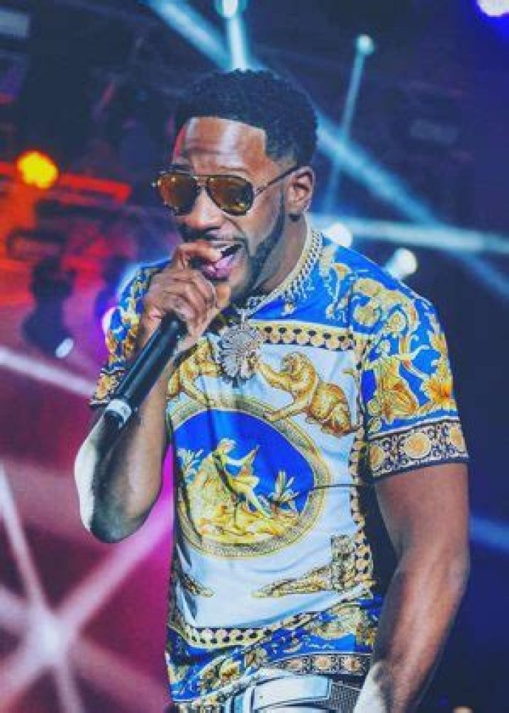 Young Dro Height, Weight, Age, Girlfriend, Family, Facts, Biography