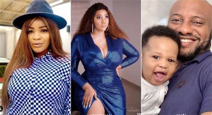 
“Yul Edochie and Judy Austin’s relationship has been ongoing for 6years” Uche Ogbodo makes new revelation, slams colleagues 