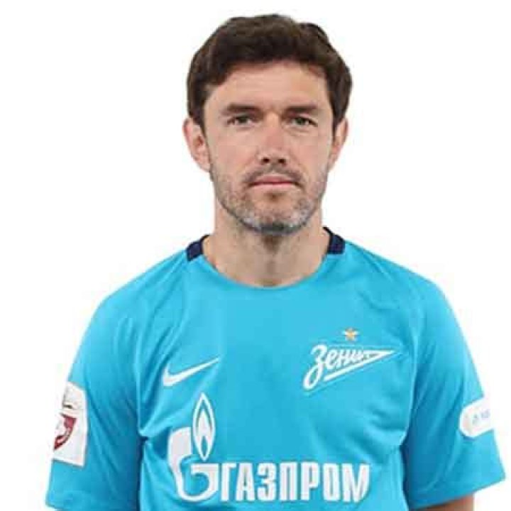Yuri Zhirkov Bio-salary, net worth. market value, married, wife, children, girlfriend, nationality