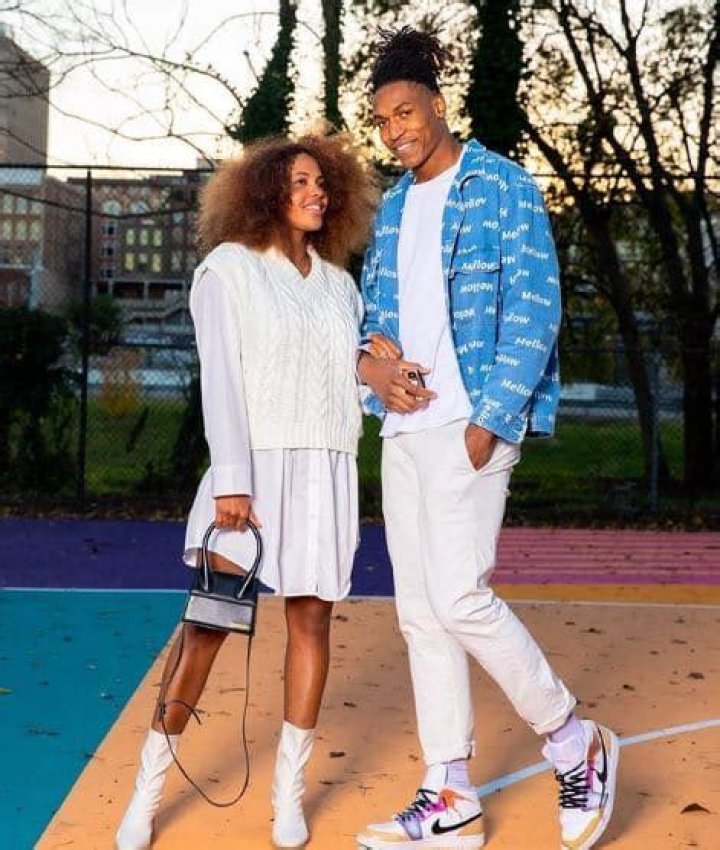 
Yves Pons has been Married to his Wife Laetitia Vancon Pons since 2018 