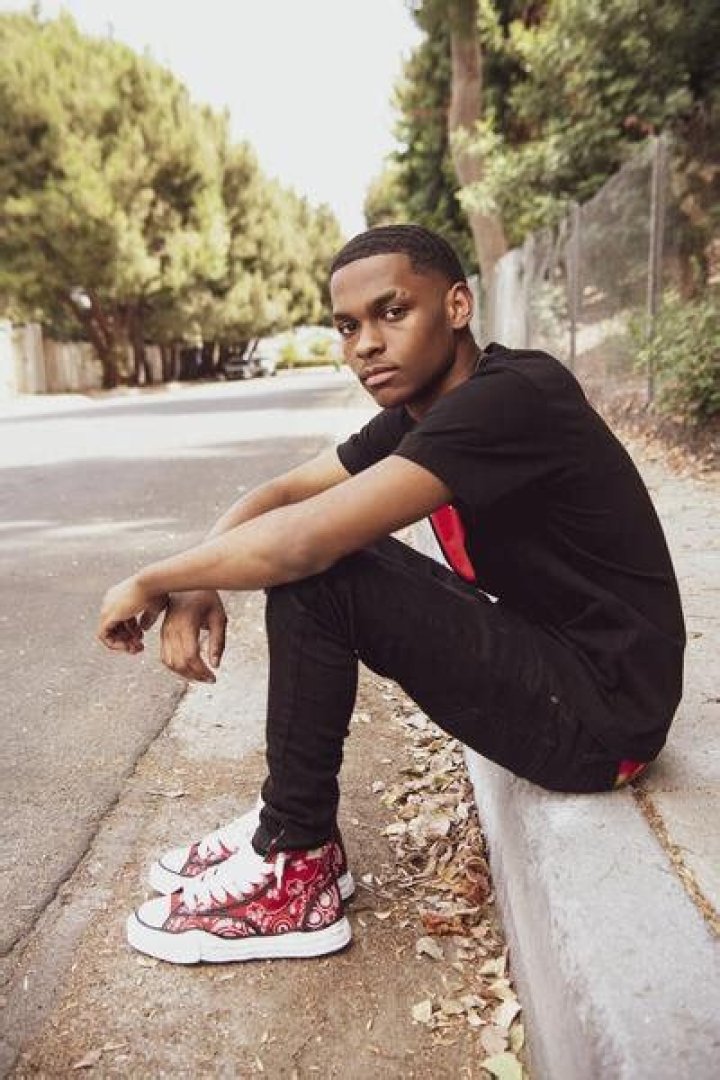 yvngxchris (webvideostar) - Wikipedia, Age, Net Worth, Biography , Spotify, TikTok, Facebook, Facts and Family