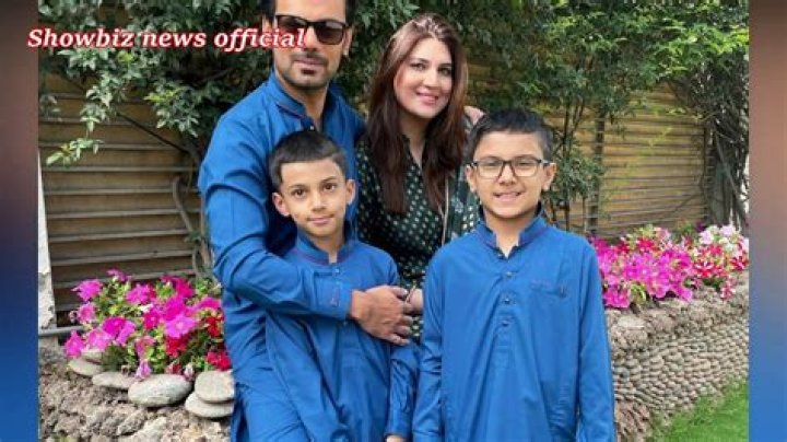 Zahid Ahmed - Bio, Age, height, Wiki, Facts and Family