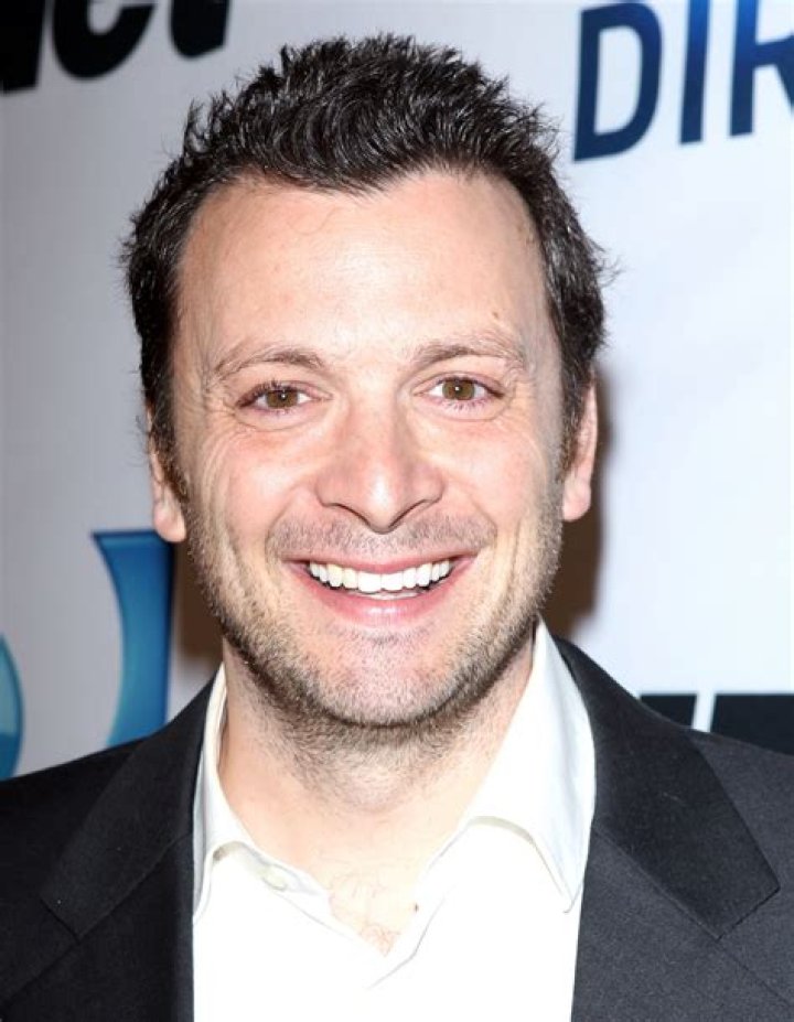 Zane Lamprey - Bio, Age, net worth, height, Wiki, Facts and Family