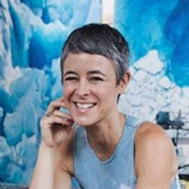 Zaria Forman - Bio, Age, Wiki, Facts and Family